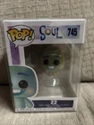 Funko Pop! Vinyl: Pixar - 22 #745