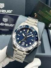 TAG Heuer Aquaracer Blue Men