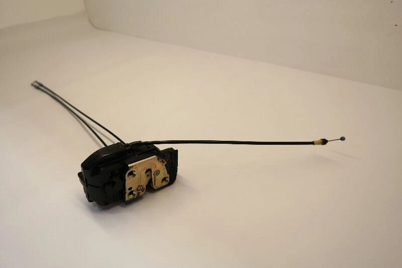 2004-2005 Nissan Maxima Left Rear Driver Door Lock Latch Actuator Foto 2 de 4