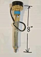 Marshall Excelsior Semi-Internal Relief Valve MEVS-UVE433AM/250 3/4" 250psi