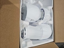 2PACK Ubiquiti Networks UniFi Video 4K Ultra HD 3x Zoom IP Camera - UVC-G4-PRO-3