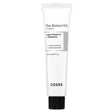 COSRX The Retinol 0.3 Cream, 20ml, 1 unit Authentic K-Beauty