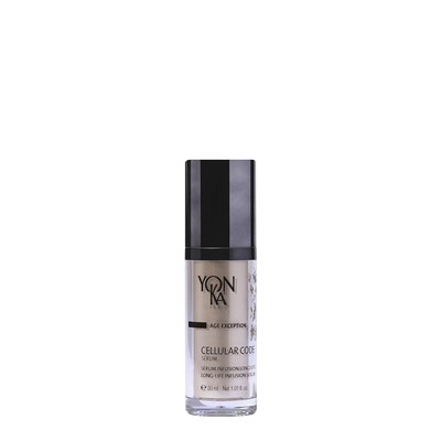 Yonka Age Exception Over 50 Cellular Code 30ml