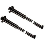 2 Bilstein StoßDäMpfer B4 2-44-139889 Hinten Rechts FüR Land Rover Range Rover I