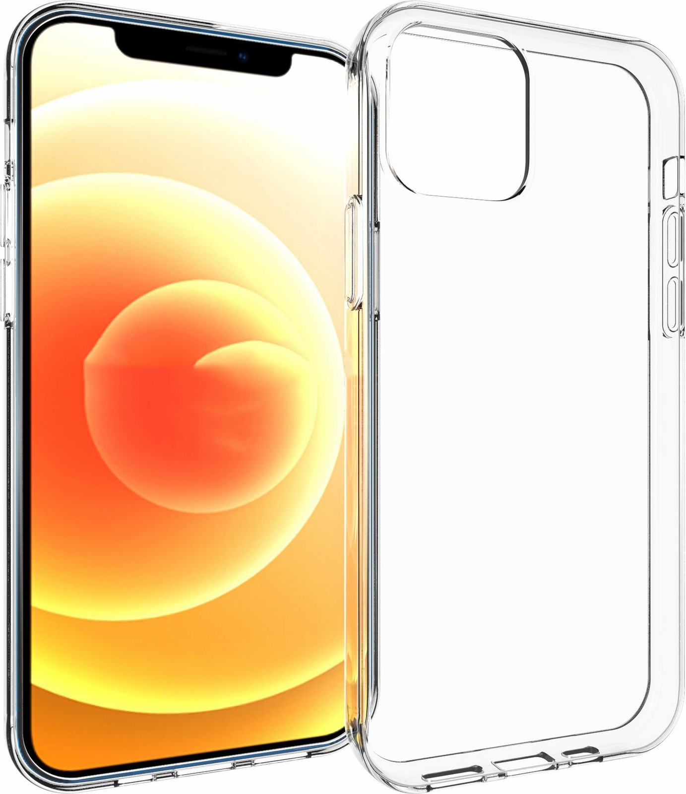 eSTUFF ES67100036-BULK INFINITE VIENNA iPhone 13