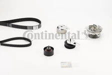 CT877WP3PRO CONTINENTAL CTAM Water Pump + Timing Belt Kit for Alfa Romeo,Fiat,LA
