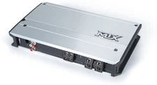 MTX THUNDER TH1500.1 1000W x 1 Car Amplifier