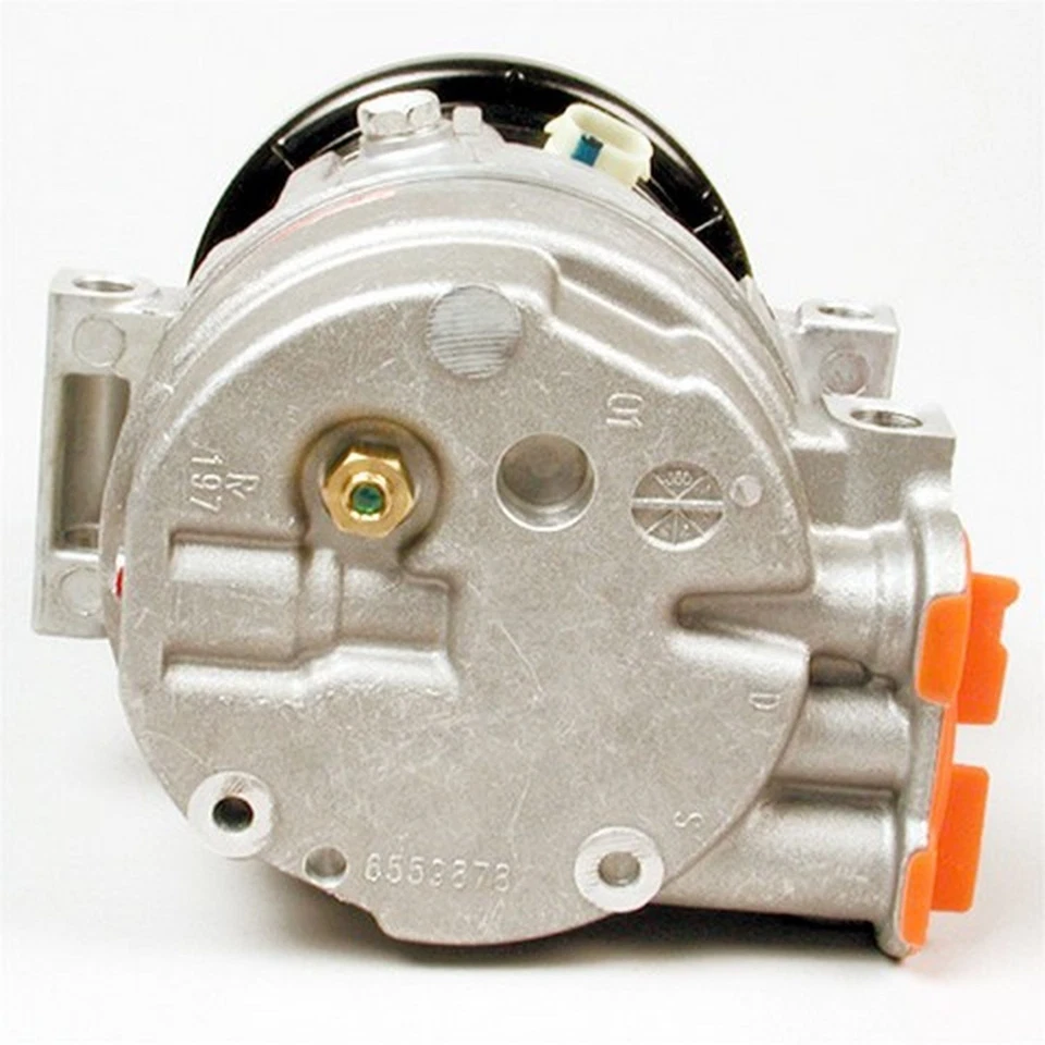 Compresor de aire acondicionado Delphi CS0051 Foto 4 de 4