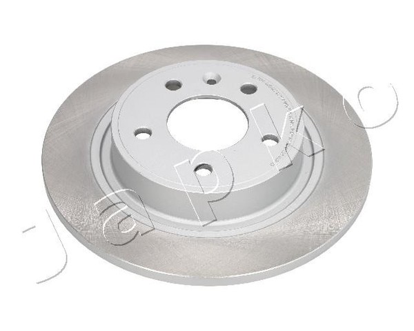 Japko 2X Bremsscheibe Ø292Mm Hinten Voll FüR Opel Astra J 2.0 Cdti 1.7 Chevrolet-image