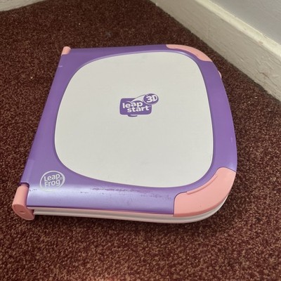 Leap Pad, Leap Frog, Leap Start 3D, Lernspaß Interaktion gebraucht 