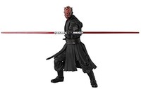 S.H.Figuarts Star Wars Darth Maul Episode I Ca 140Mm ABS PVC Actionfigur JP
