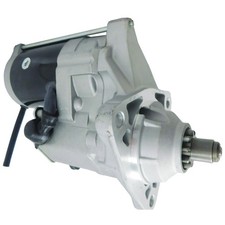 New 12V Starter For Case CPX420 CPX610 CPX620...