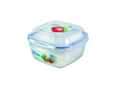 LocknLock: Salat Lunchbox (HSM8450T)