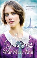Anna Jacobs - Our Mary Ann - Paperback - G245Z