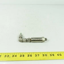 Pall GLFPF3000SM4 Mini Gaskleen Hi-Flow Filter 3000PSI