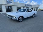 1966 Chevrolet Chevelle