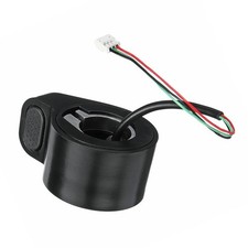 Throttle Accelerator E-scooter 1Pcs Accelerator For 1S/Electric Scooter