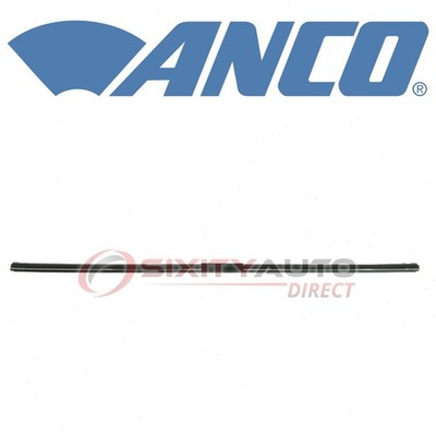 ANCO 53-24 HD 24'' Wiper Blade Refill for Windshield Windscreen Washer Arm  yl