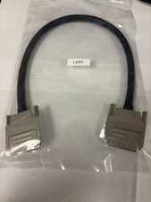 VHDCI SCSI Male to Male 18" Cable