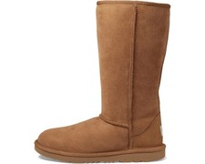 UGG Kids Classic Tall II Boots Chestnut 1017713K-Chestnut Size 6 Regular Fit