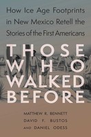 Daniel Odess (U. A.) | Those Who Walked Before | Taschenbuch | Englisch (2026)