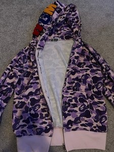 Bape Hoodie 4XL | eBay