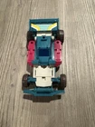 Vintage Transformers G1 Joyride Powermaster Figure Hasbro Takara 1987 Incomplete
