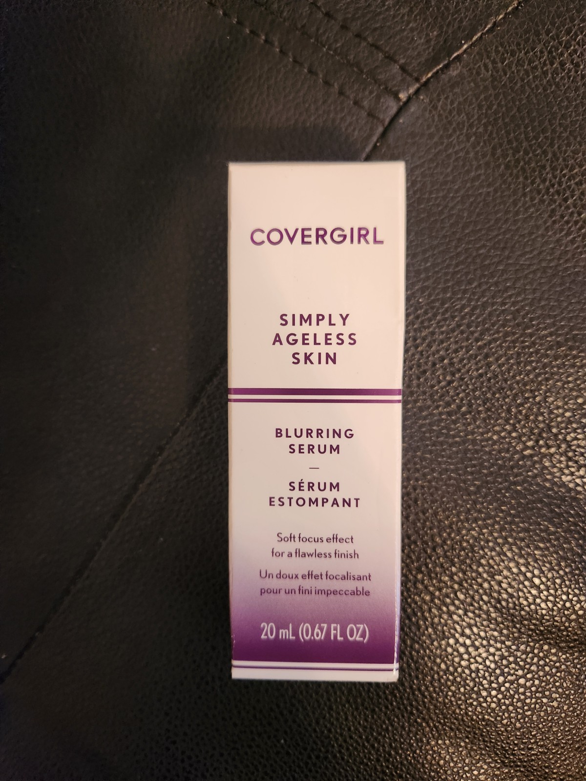 0.67 Oz New In Box