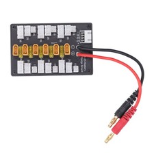 13S Balance Parallel Charging Board Lithium Battery Charge Expansion Board