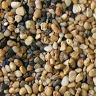 Aqua One Aquarium Fish Tank Natural Lakeland Gravel Decoration 6mm 2kg