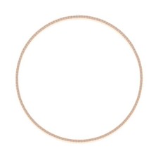 Winter Lake - Luxurious And Fashionable Light Luxury Jewelry Necklace Pendant Se