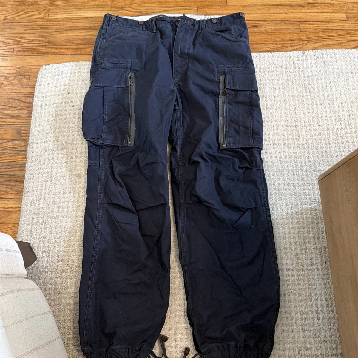 Ralph Lauren Cargo Pants for Men for sale - eBay