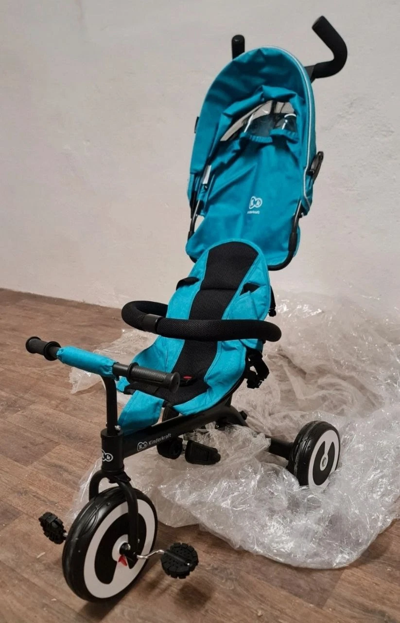 Kinderkraft Aston Tricycle