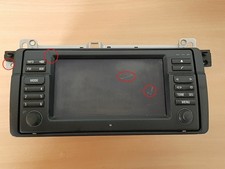 Radio Navigation BMW E46 (6923871) BMW 318d touring