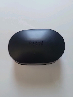 Bluetooth Headset Xiaomi Redmi Airdots 2 TWS Earphone 5.0
