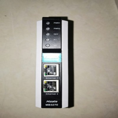 1PC NEW MOXA MGate MB3270 Gateway Module