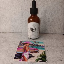 Marshmallow Root Tincture