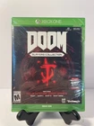 Doom Slayer's Collection (Microsoft Xbox One/360) Brand New Sealed