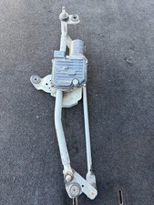 2010 VOLKSWAGEN PASSAT CC FRONT WIPER MOTOR WITH LINKAGE & MOTOR 3C8955023G