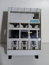 SIEMENS fuse switch 3NP4010-0CH01