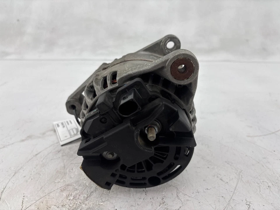 Generador alternador motor Porsche Boxster 2000-2004 2,7 L OEM Foto 3 de 4