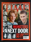 THE MONSTERS NEXT DOOR The Columbine High School Massacre TIME 1999 magazin May3