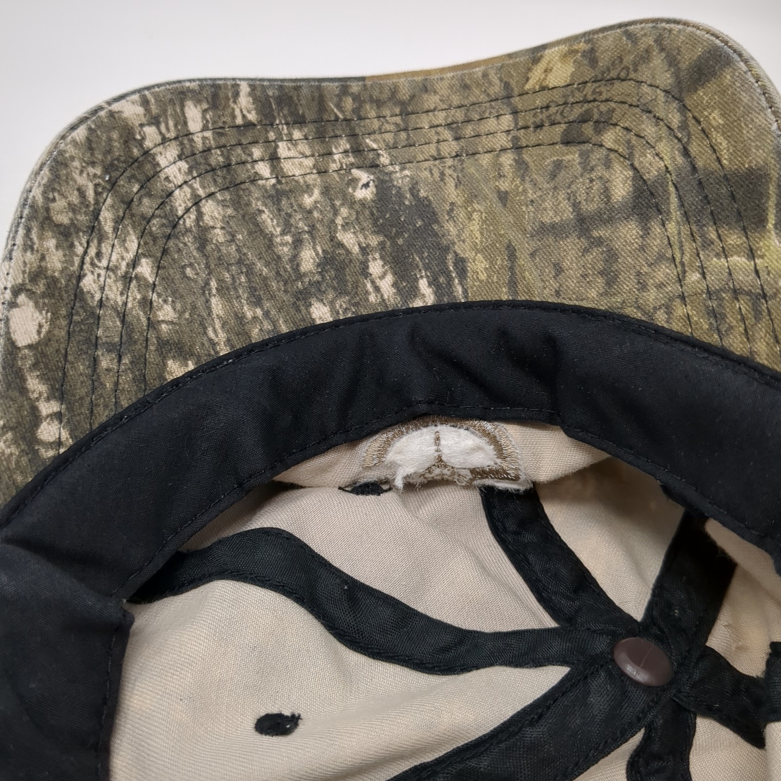 Outdoor Cap Slideback Baseball Cap Multicolor One… - image 8