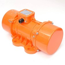 OLI MVE 550/8 Industrial Vibrator 0.5HP 230/4...