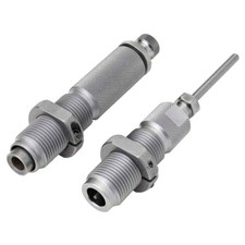 Hornady .22 ARC Custom Grade 2-Die Set Steel - 546213