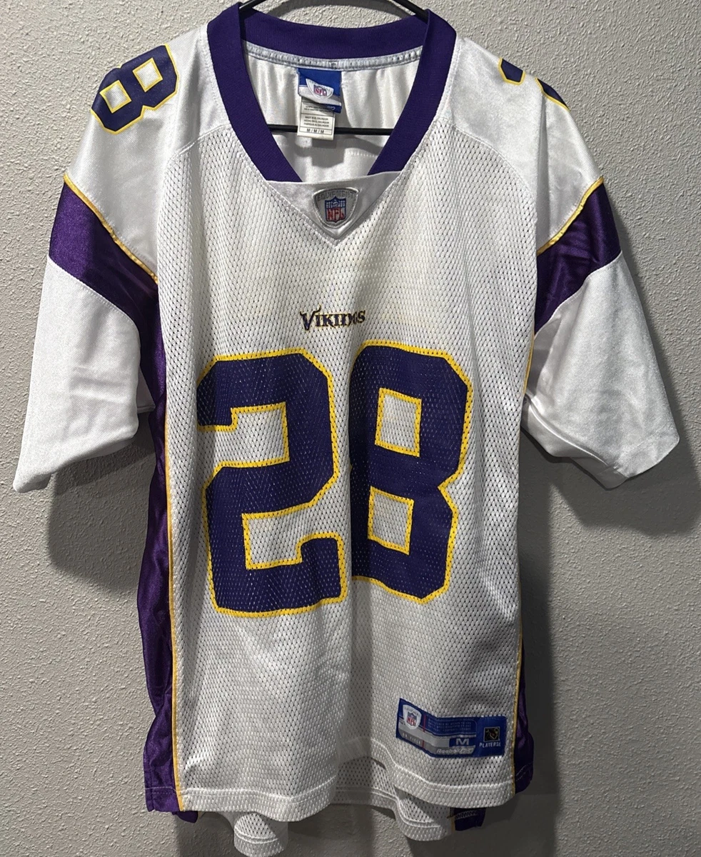 Reebok Adrian Peterson NFL Jerseys for sale | eBay
