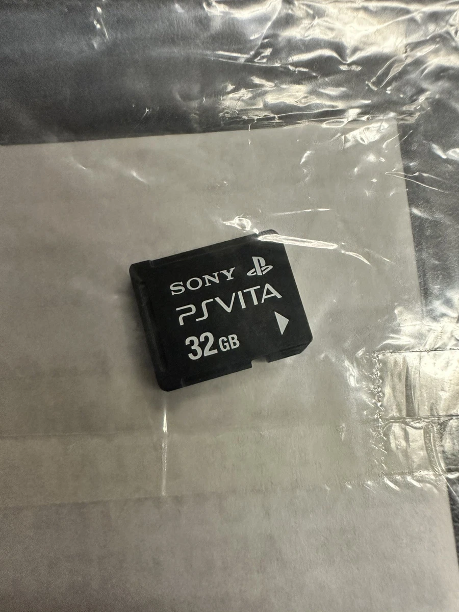 25+ 32GB Vita for sale | Updated Oct 2026