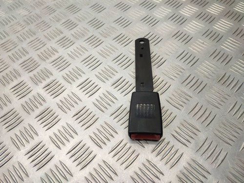 Volkswagen Sharan 2007 Rechts Gurtschloss vorne 7M3857877 SAU108376