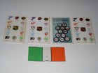 Chicago Blackhawks Media Guides 1968, 1969 and 1970 + Watch Guide and Score card — photo 2