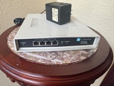 Cayman 3220-H DSL Router T113796